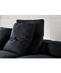 Sofa Minotti Freeman Duvet