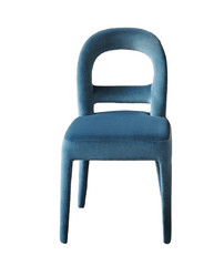 Kitchen chair Fendi Iris
