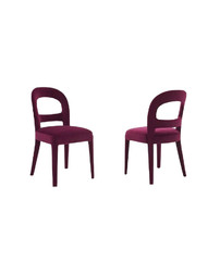 Kitchen chair Fendi Iris