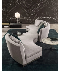 Sofa Minotti Seymour