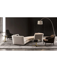 Sofa Minotti Seymour