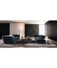 Sofa Minotti Seymour