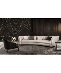 Sofa Minotti Seymour