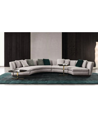 Sofa Minotti Seymour