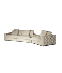 Sofa Fendi Plaza