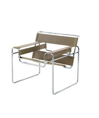 Marcel Breuer Wassily armchair