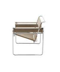 Marcel Breuer Wassily armchair