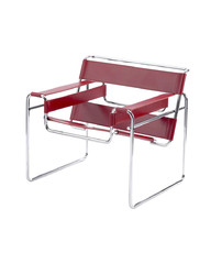 Marcel Breuer Wassily armchair