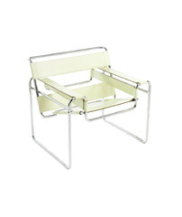 Marcel Breuer Wassily armchair