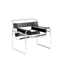 Marcel Breuer Wassily armchair