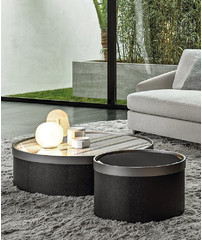 Minotti Bailly coffee table