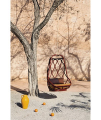 Outdoor swing chair expormim Nautica Mut Design