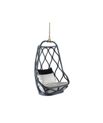 Outdoor swing chair expormim Nautica Mut Design