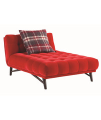 Roche Bobois Profile Couch