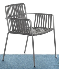 Outdoor chair KETTAL Net