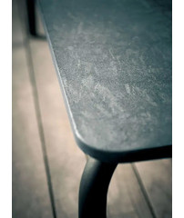 Outdoor coffee table RODA Spool