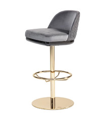 Bar stool giorgio collection Charisma