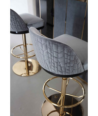 Bar stool giorgio collection Charisma