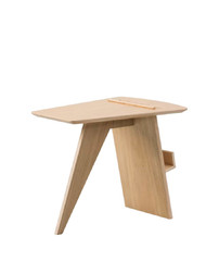 Fredericia Furniture Magazine Corner Table