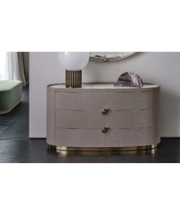 Rugiano Boheme Dresser