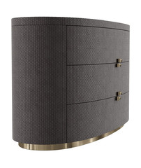 Rugiano Boheme Dresser