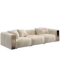 Sofa Rugiano Luz