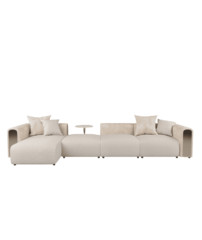 Sofa Rugiano Luz