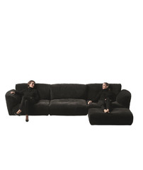 Sofa EDRA Grande Soffice