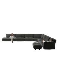 Sofa EDRA Grande Soffice