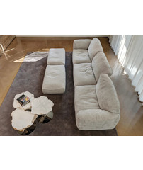 Sofa EDRA Grande Soffice