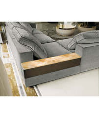 Sofa Longhi Helmut