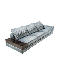 Sofa Longhi Helmut