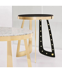 Corner Table Versace VT1 Tryptique