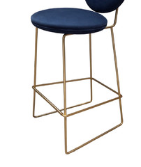 Bar stool Baxter Gemma