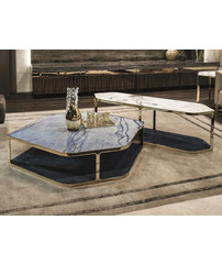 Longhi Tiles coffee table