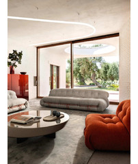 Sofa Cassina Soriana