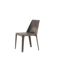 Kitchen Chair Flexform Isabel