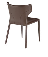 Kitchen Chair NATUZZI ITALIA Pi Greco