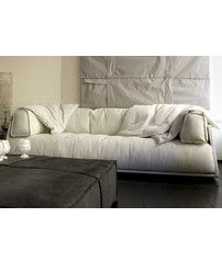 Sofa Baxter Hard & Soft Slim