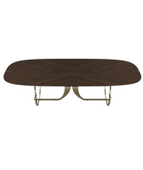 Capital Collection Convivio Dining Table