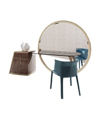 Dressing Table Visionnaire Westley