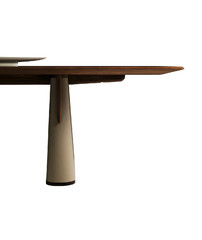 Giorgetti Fang Dining Table