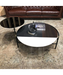 Coffee table NATUZZI ITALIA Orfeo