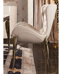 Visionnaire Bovery Kitchen Chair