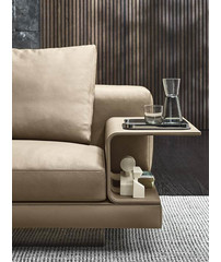 Sofa Minotti Connery