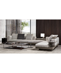 Sofa Minotti Connery