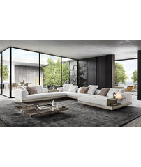 Sofa Minotti Connery