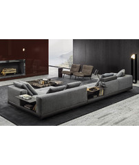 Sofa Minotti Connery