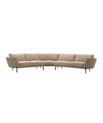 Sofa Leolux Rego