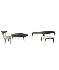 Giorgetti Blend coffee table
